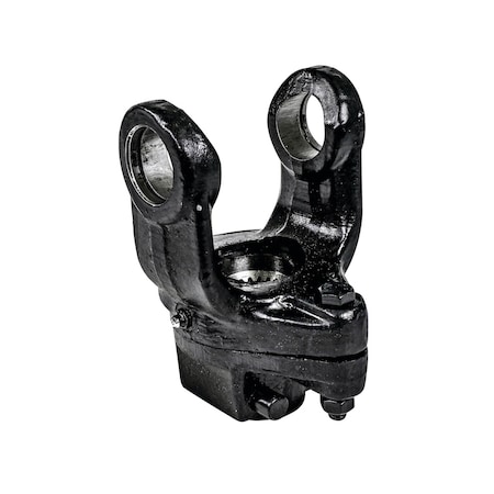 A & I Products Shear Bolt Clutch 7" x5" x5" A-BP606808008-A